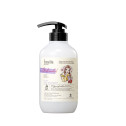 Кондиционер-маска парфюмированный Jmella in france disney dark orchid hair treatment 500ml